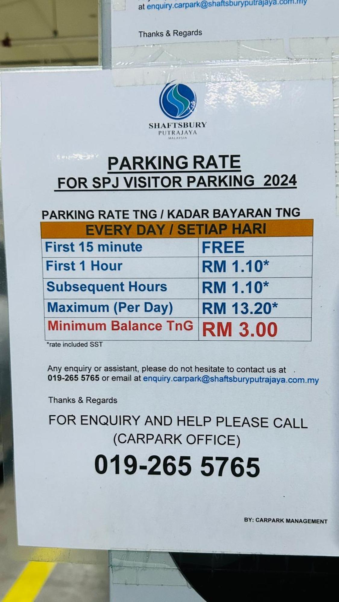 Апартаменты Shaftsbury Putrajaya 2Bilik By Cikyatie Экстерьер фото